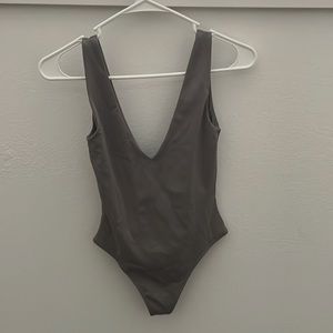 Aritzia bodysuit